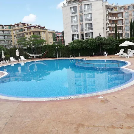 Afrodita 1 Appartement *