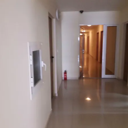 Afrodita 1 Appartement Slantchev Briag