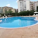 Afrodita 1 Apartament *