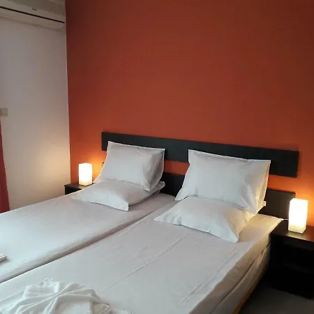 Afrodita 1 Apartament Sunny Beach