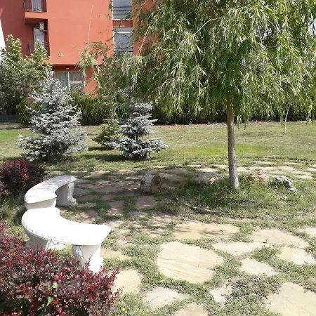 Afrodita 1 Apartament